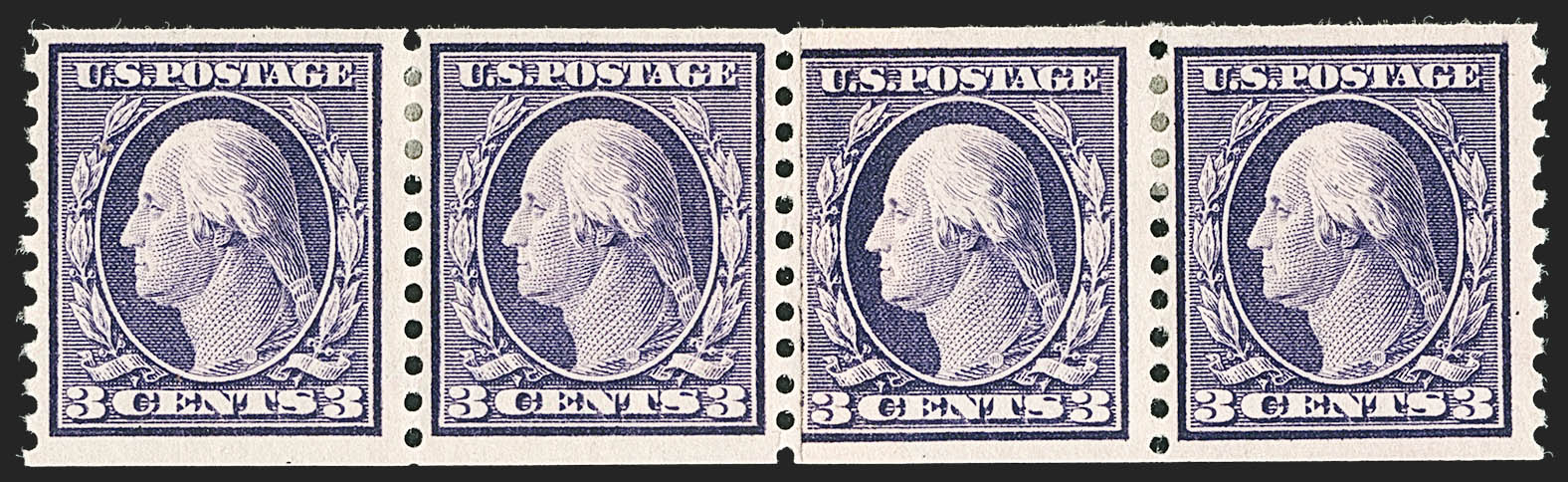 Sale no. 1206 — Lot no. 471 — Siegel Auction Galleries