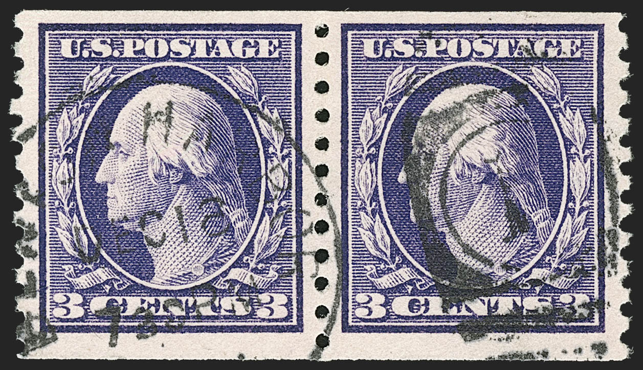Sale no. 1206 — Lot no. 472 — Siegel Auction Galleries