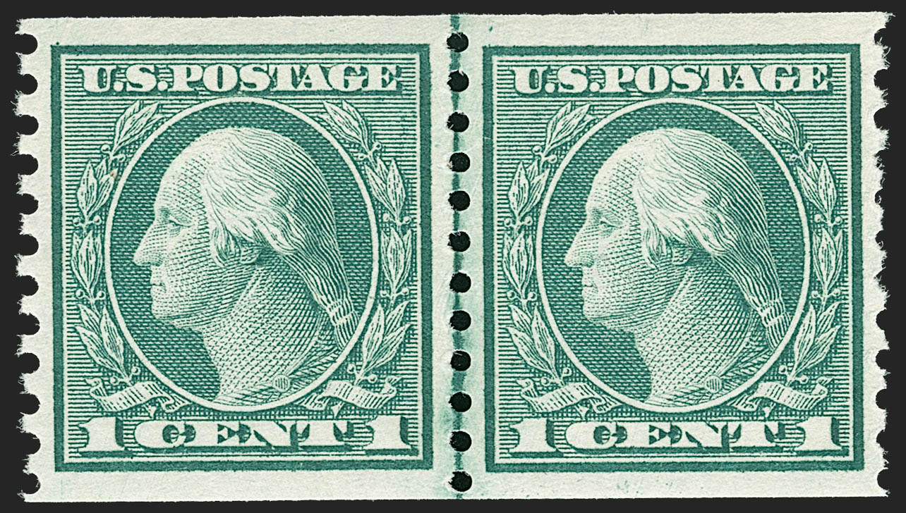 Sale no. 1206 — Lot no. 479 — Siegel Auction Galleries