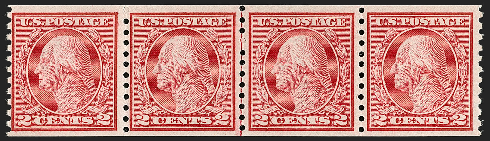 Sale no. 1206 — Lot no. 480 — Siegel Auction Galleries