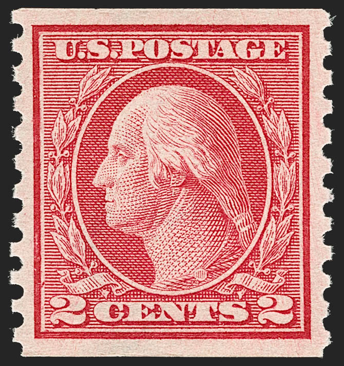 Sale no. 1206 — Lot no. 482 — Siegel Auction Galleries