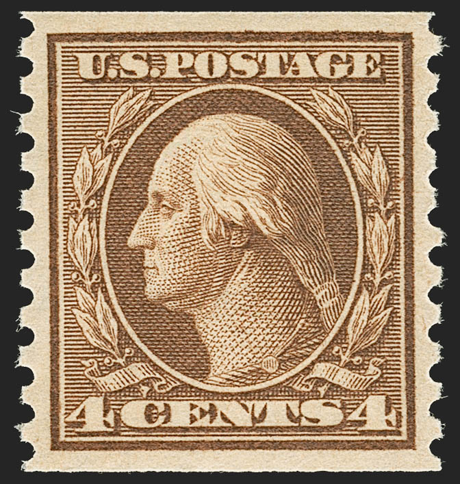 Sale no. 1206 — Lot no. 489 — Siegel Auction Galleries