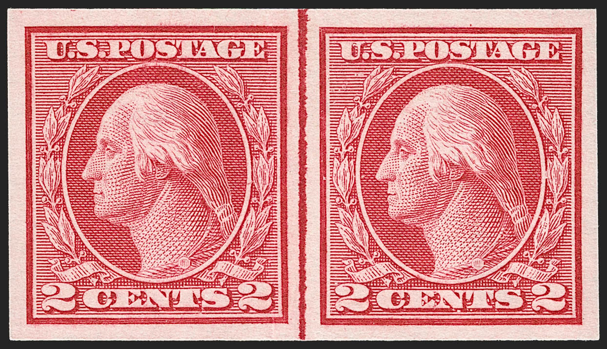 Sale no. 1206 — Lot no. 490 — Siegel Auction Galleries