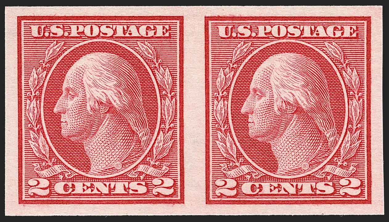 Sale no. 1206 — Lot no. 491 — Siegel Auction Galleries