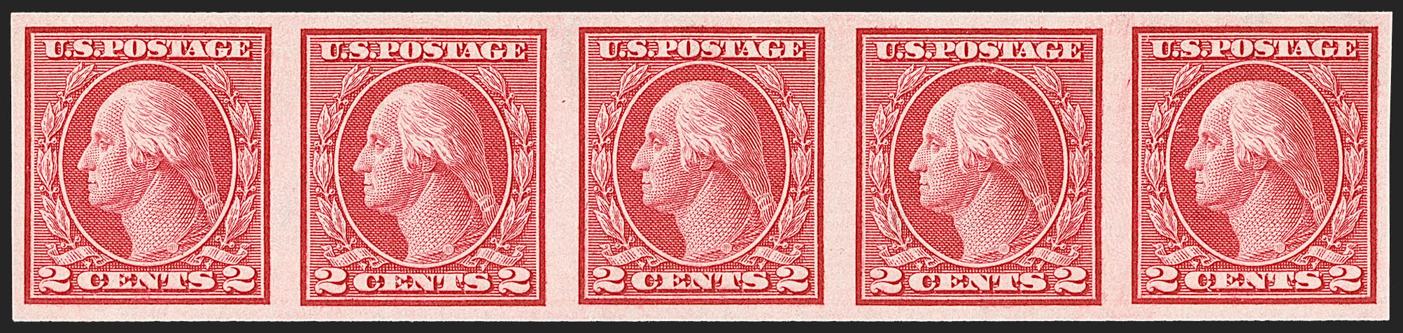Sale no. 1206 — Lot no. 492 — Siegel Auction Galleries