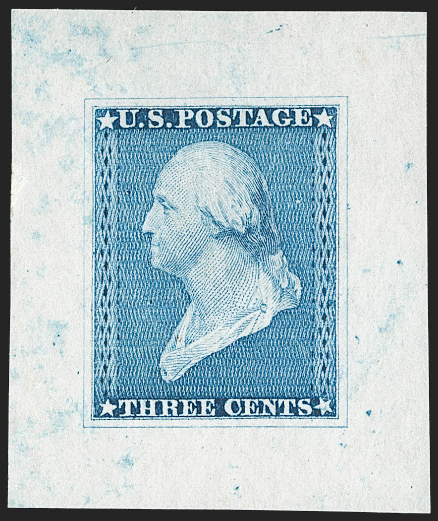 Sale no. 1206 — Lot no. 5 — Siegel Auction Galleries