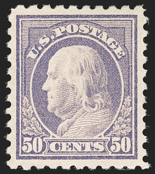 Sale no. 1206 — Lot no. 506 — Siegel Auction Galleries