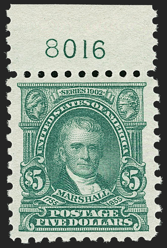 Sale no. 1206 — Lot no. 507 — Siegel Auction Galleries