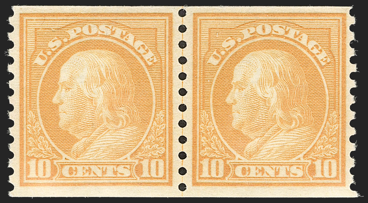 Sale no. 1206 — Lot no. 510 — Siegel Auction Galleries