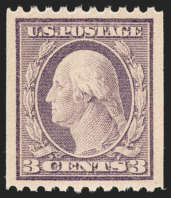 Sale no. 1206 — Lot no. 511 — Siegel Auction Galleries