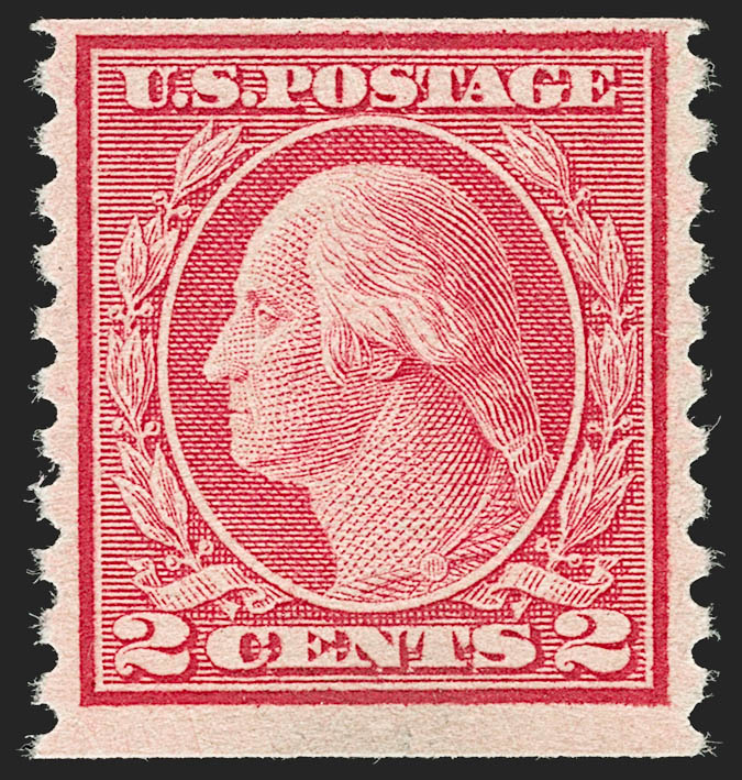 Sale no. 1206 — Lot no. 512 — Siegel Auction Galleries