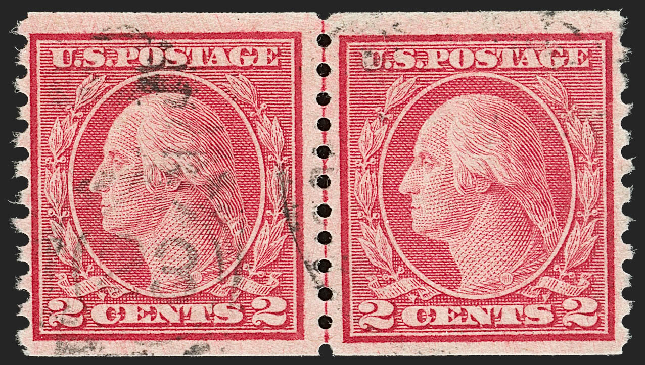 Sale no. 1206 — Lot no. 513 — Siegel Auction Galleries