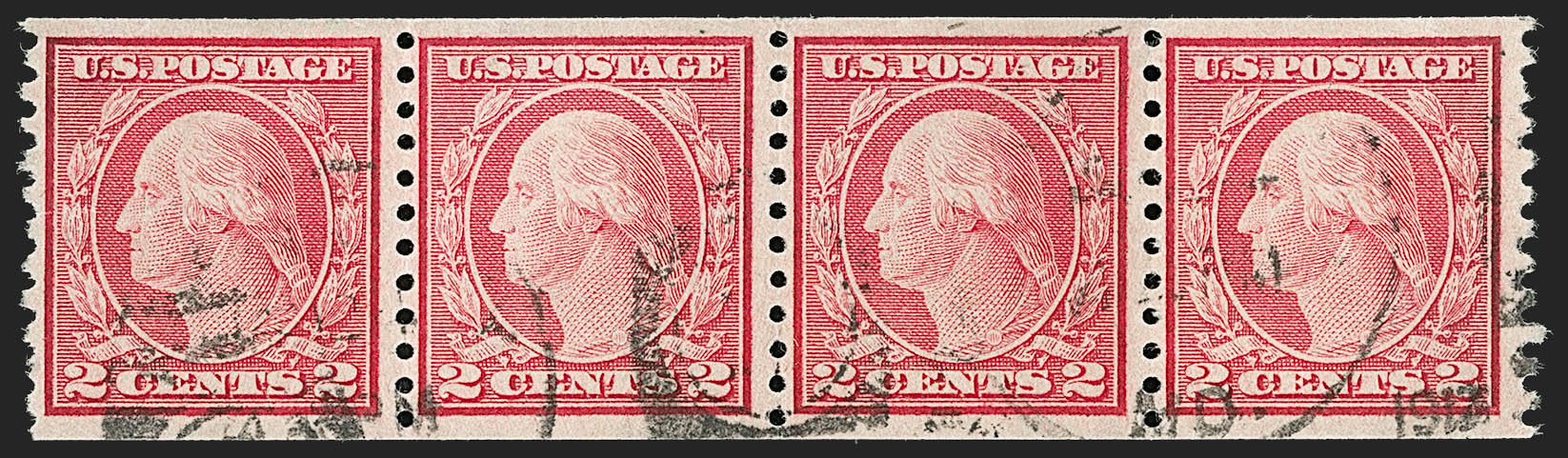 Sale no. 1206 — Lot no. 514 — Siegel Auction Galleries