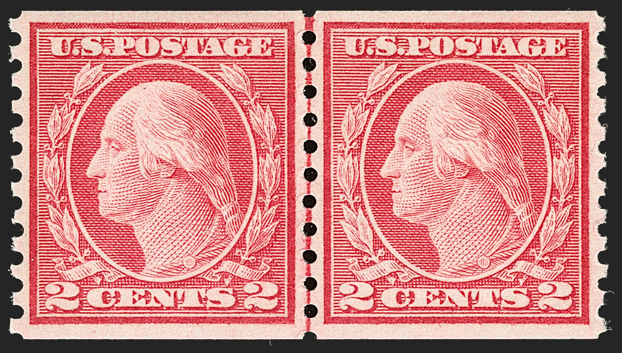 Sale no. 1206 — Lot no. 515 — Siegel Auction Galleries