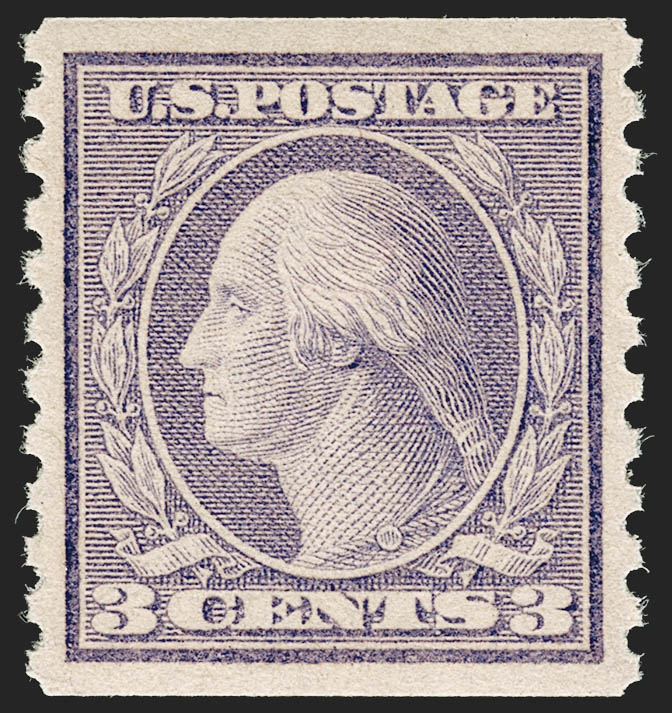Sale no. 1206 — Lot no. 516 — Siegel Auction Galleries