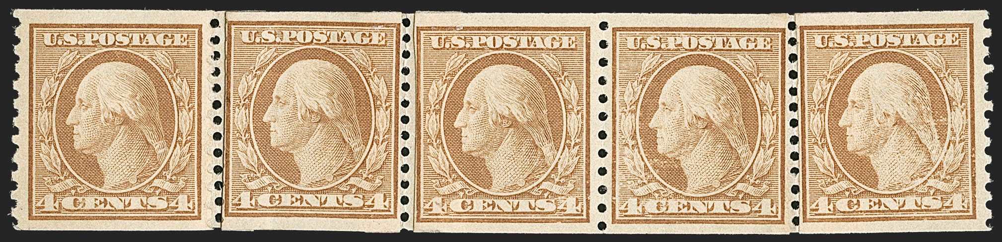 Sale no. 1206 — Lot no. 517 — Siegel Auction Galleries
