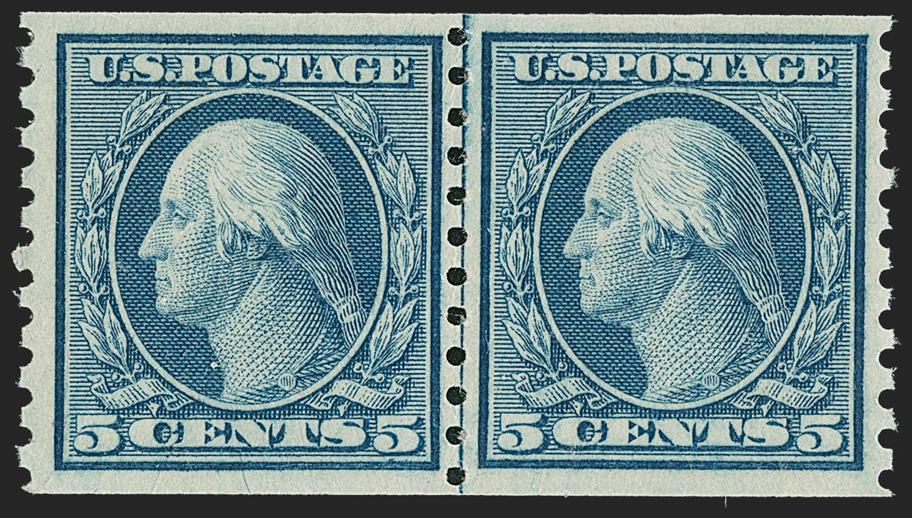 Sale no. 1206 — Lot no. 518 — Siegel Auction Galleries
