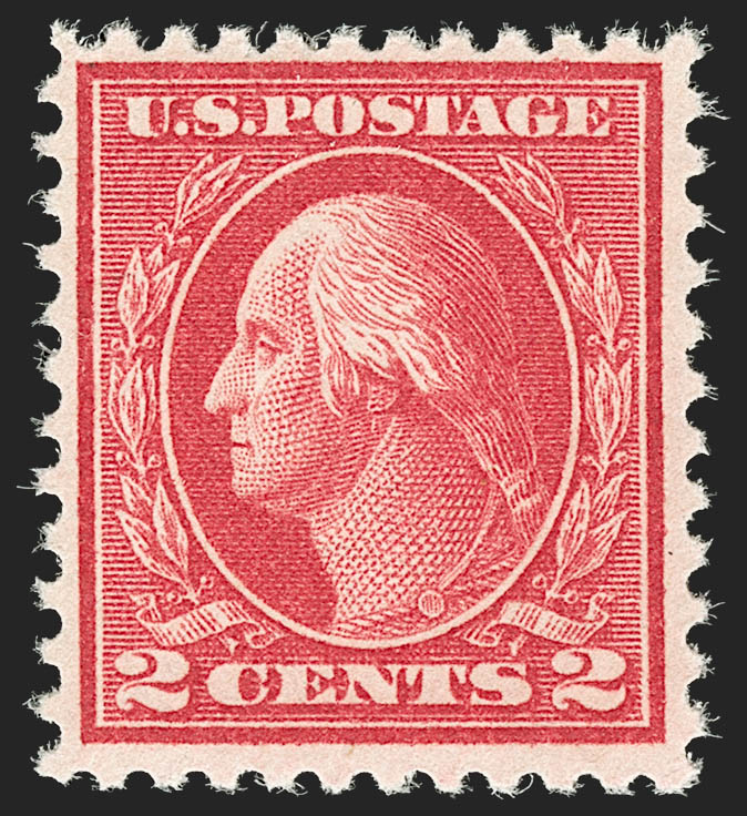 Sale no. 1206 — Lot no. 520 — Siegel Auction Galleries