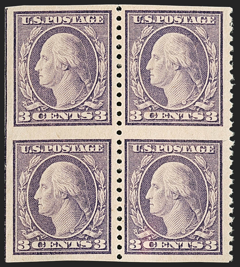 Sale no. 1206 — Lot no. 522 — Siegel Auction Galleries