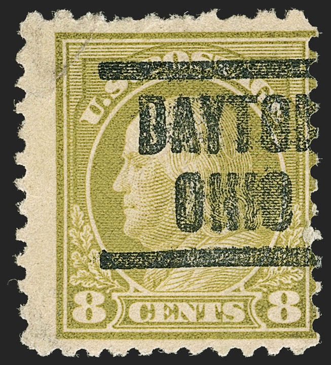 Sale no. 1206 — Lot no. 531 — Siegel Auction Galleries