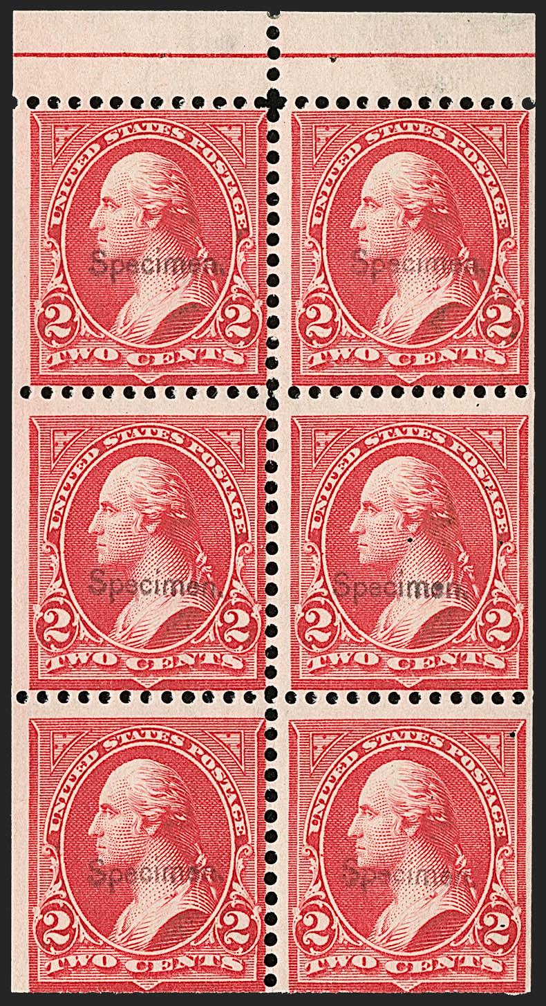 Sale no. 1206 — Lot no. 55 — Siegel Auction Galleries