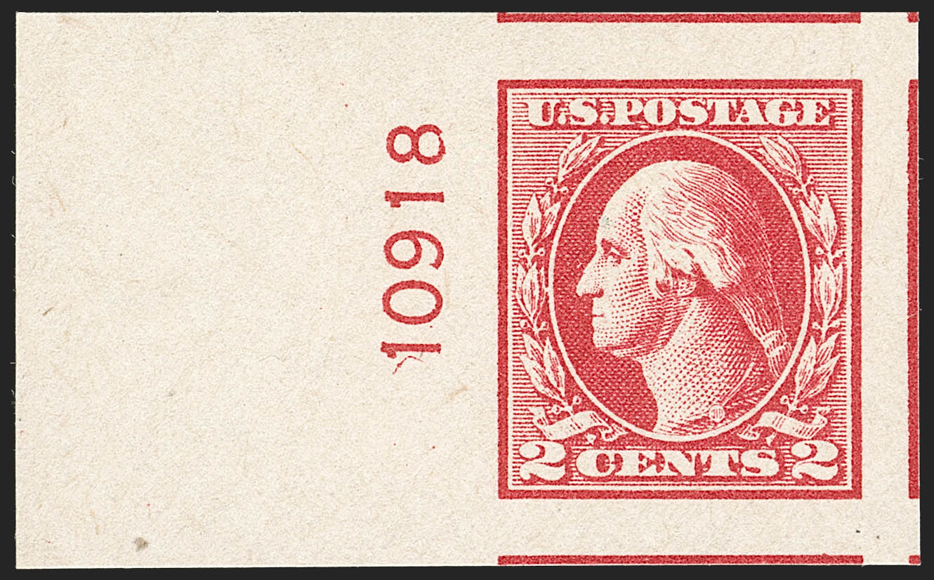 Sale no. 1206 — Lot no. 559 — Siegel Auction Galleries