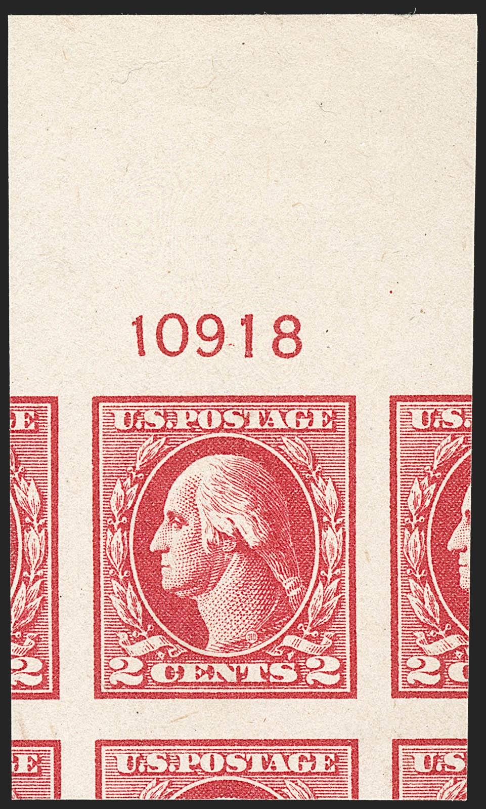Sale no. 1206 — Lot no. 560 — Siegel Auction Galleries