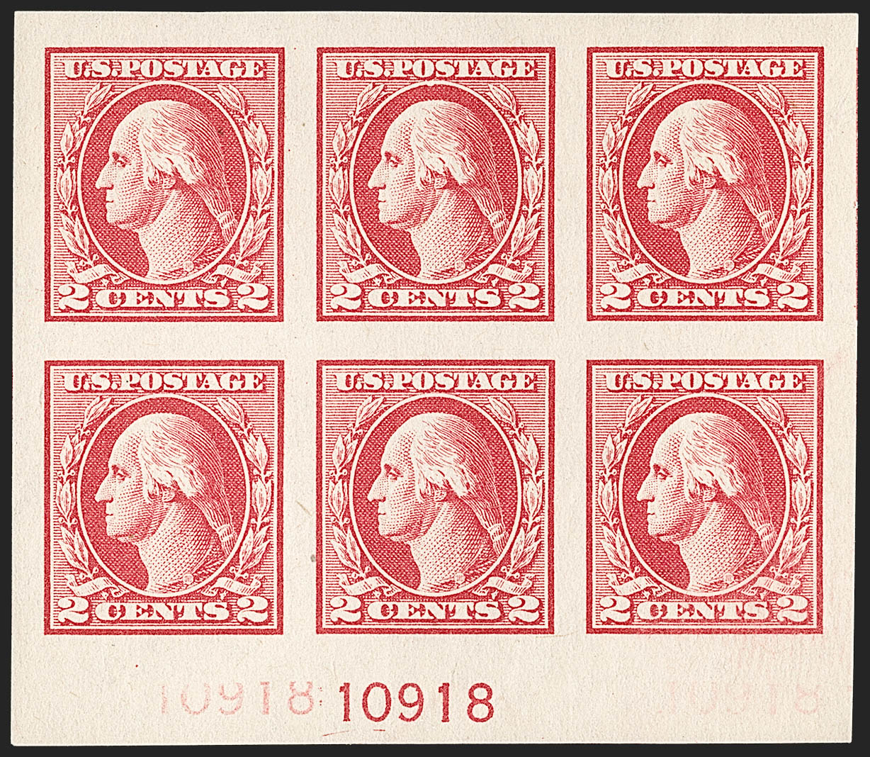 Sale no. 1206 — Lot no. 561 — Siegel Auction Galleries