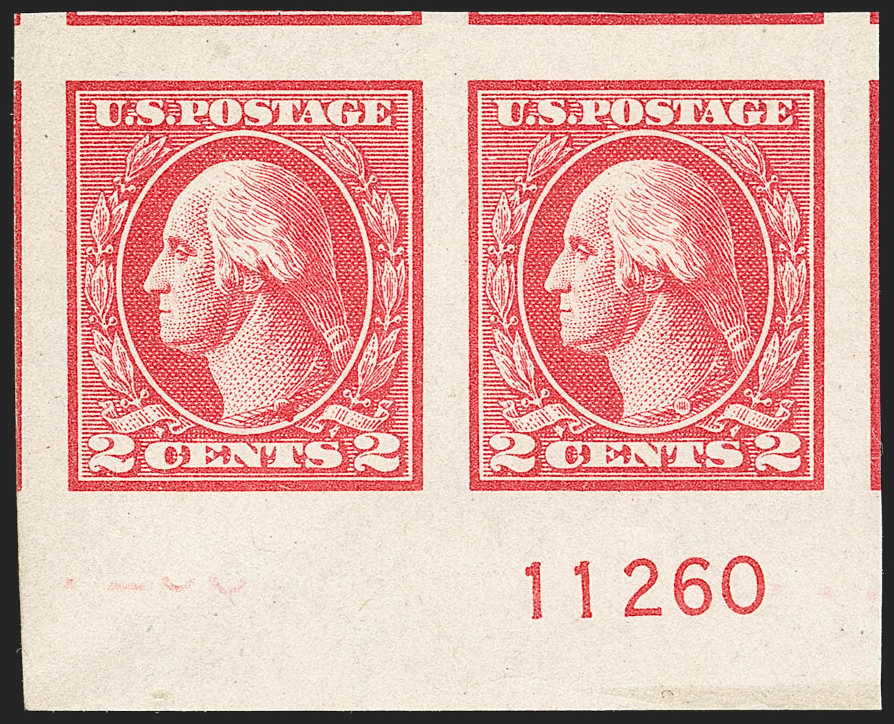 Sale no. 1206 — Lot no. 562 — Siegel Auction Galleries