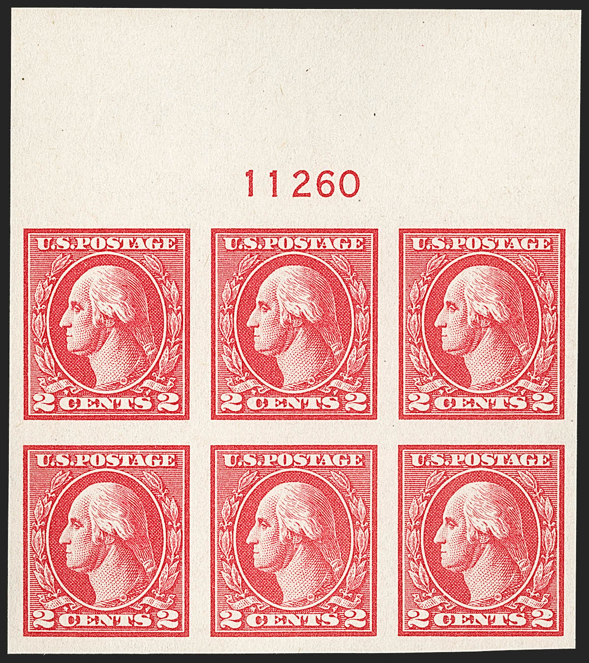 Sale no. 1206 — Lot no. 564 — Siegel Auction Galleries