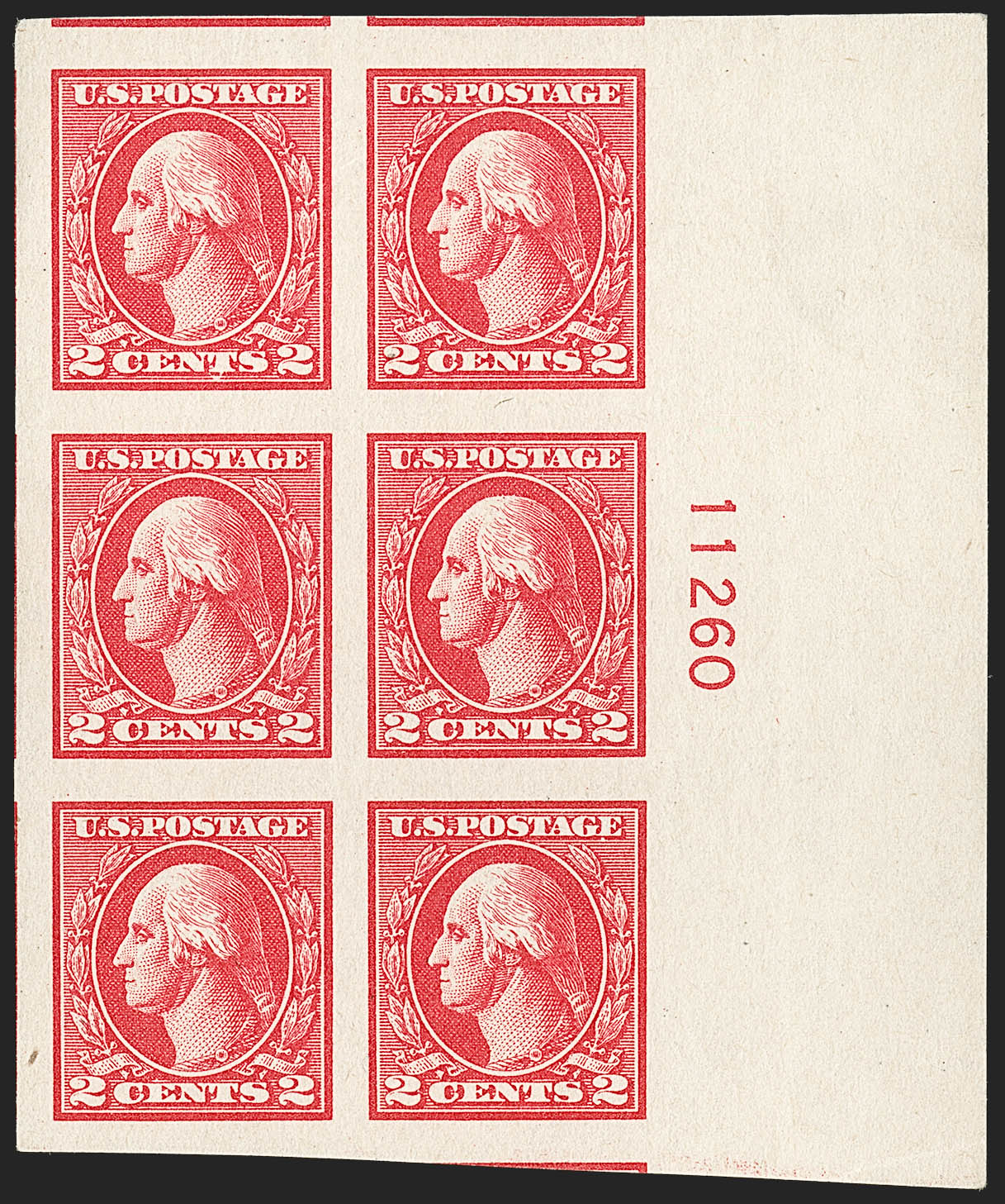 Sale no. 1206 — Lot no. 565 — Siegel Auction Galleries