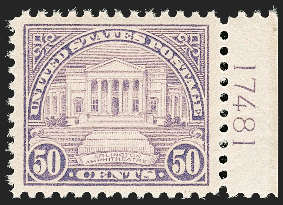 Sale no. 1206 — Lot no. 589 — Siegel Auction Galleries