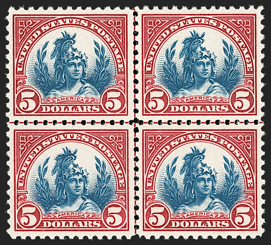 Sale no. 1206 — Lot no. 594 — Siegel Auction Galleries
