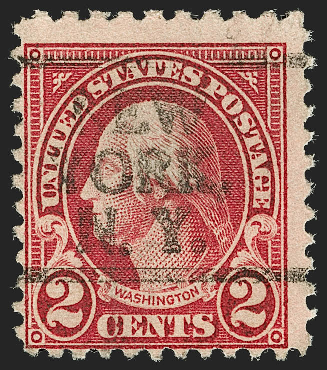 Sale no. 1206 — Lot no. 597 — Siegel Auction Galleries