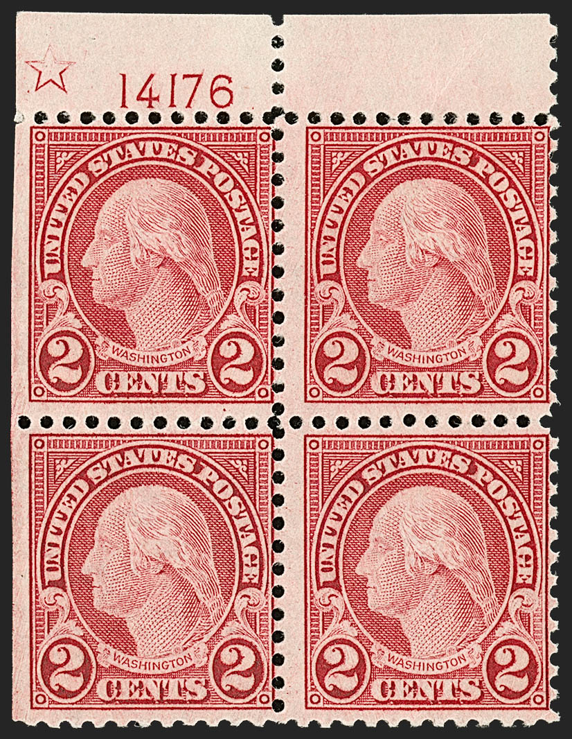 Sale no. 1206 — Lot no. 605 — Siegel Auction Galleries