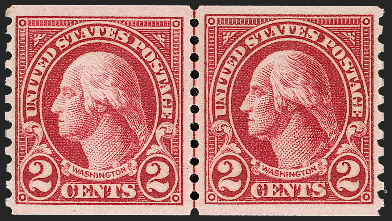 Sale no. 1206 — Lot no. 609 — Siegel Auction Galleries