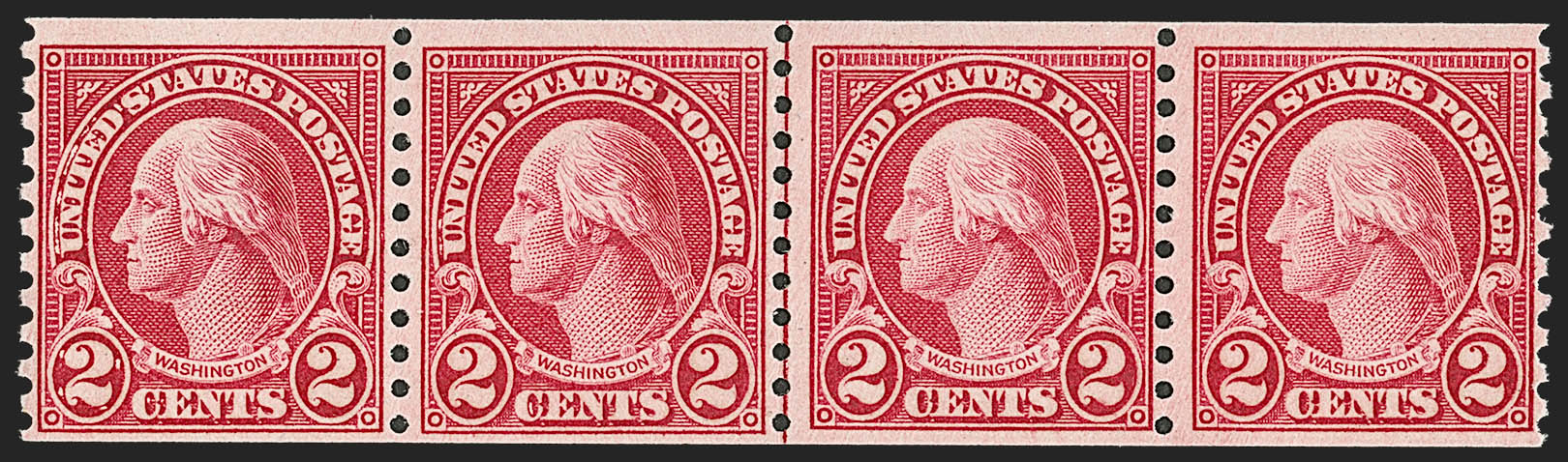 Sale no. 1206 — Lot no. 610 — Siegel Auction Galleries