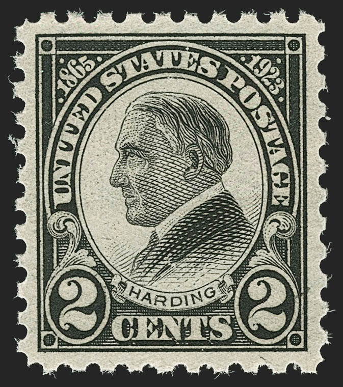 Sale no. 1206 — Lot no. 614 — Siegel Auction Galleries