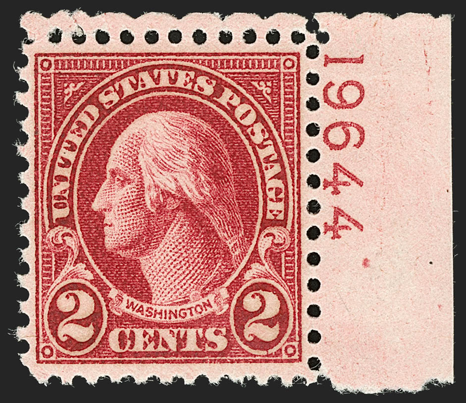 Sale no. 1206 — Lot no. 620 — Siegel Auction Galleries