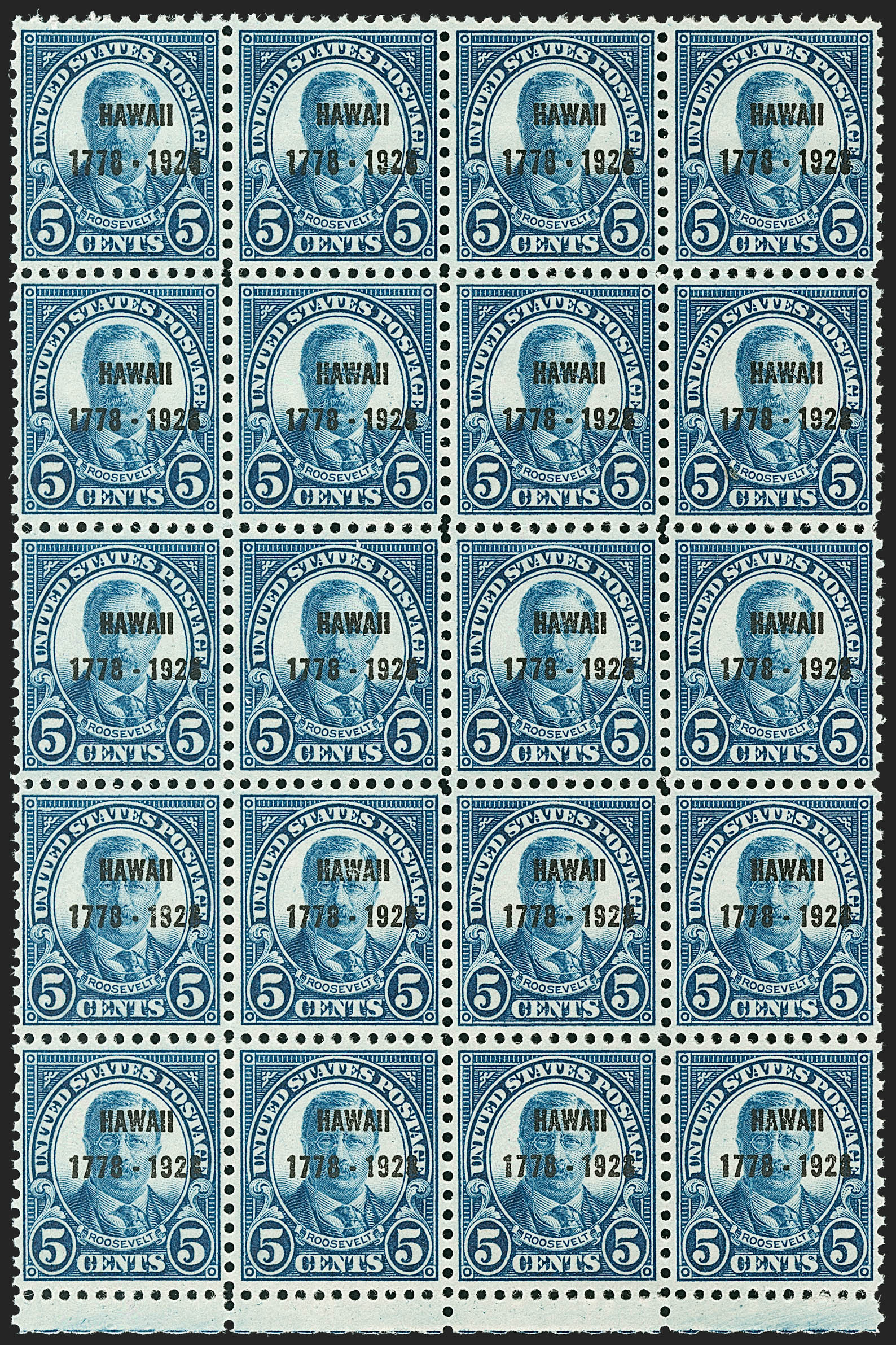 Sale no. 1206 — Lot no. 626 — Siegel Auction Galleries