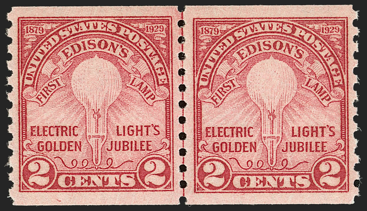 Sale no. 1206 — Lot no. 628 — Siegel Auction Galleries