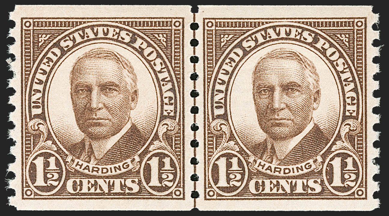 Sale no. 1206 — Lot no. 633 — Siegel Auction Galleries