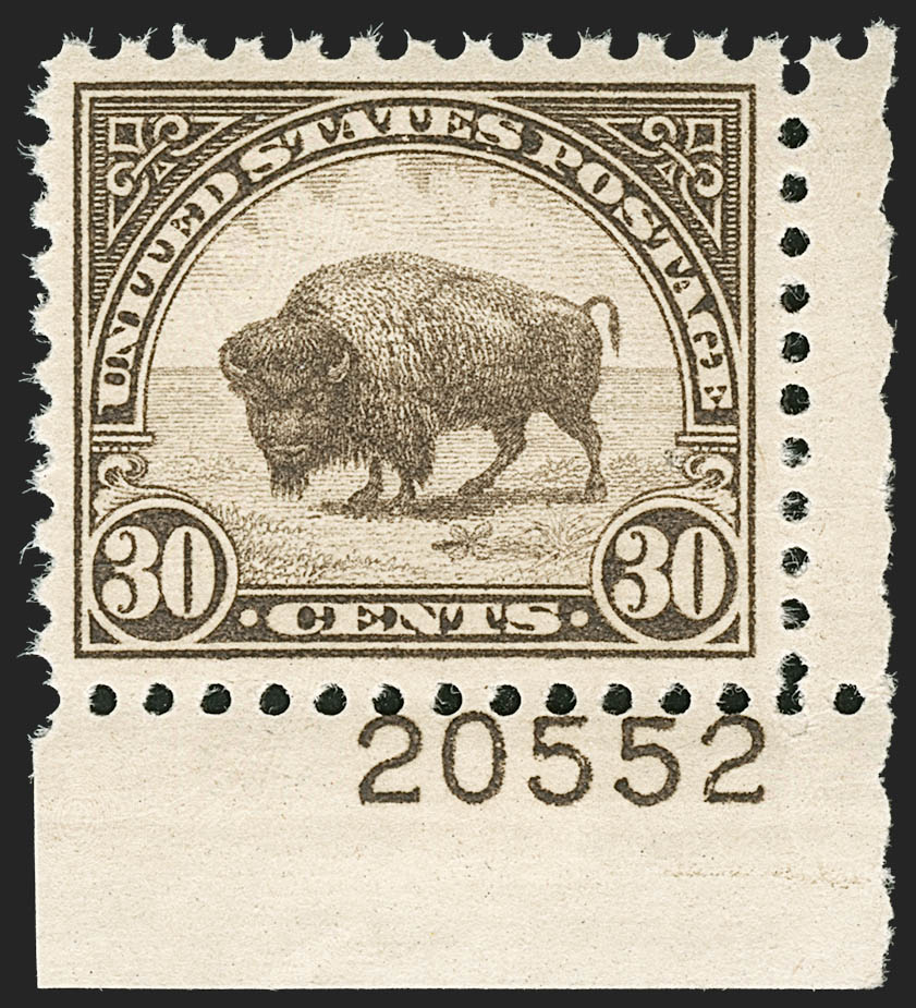 Sale no. 1206 — Lot no. 636 — Siegel Auction Galleries