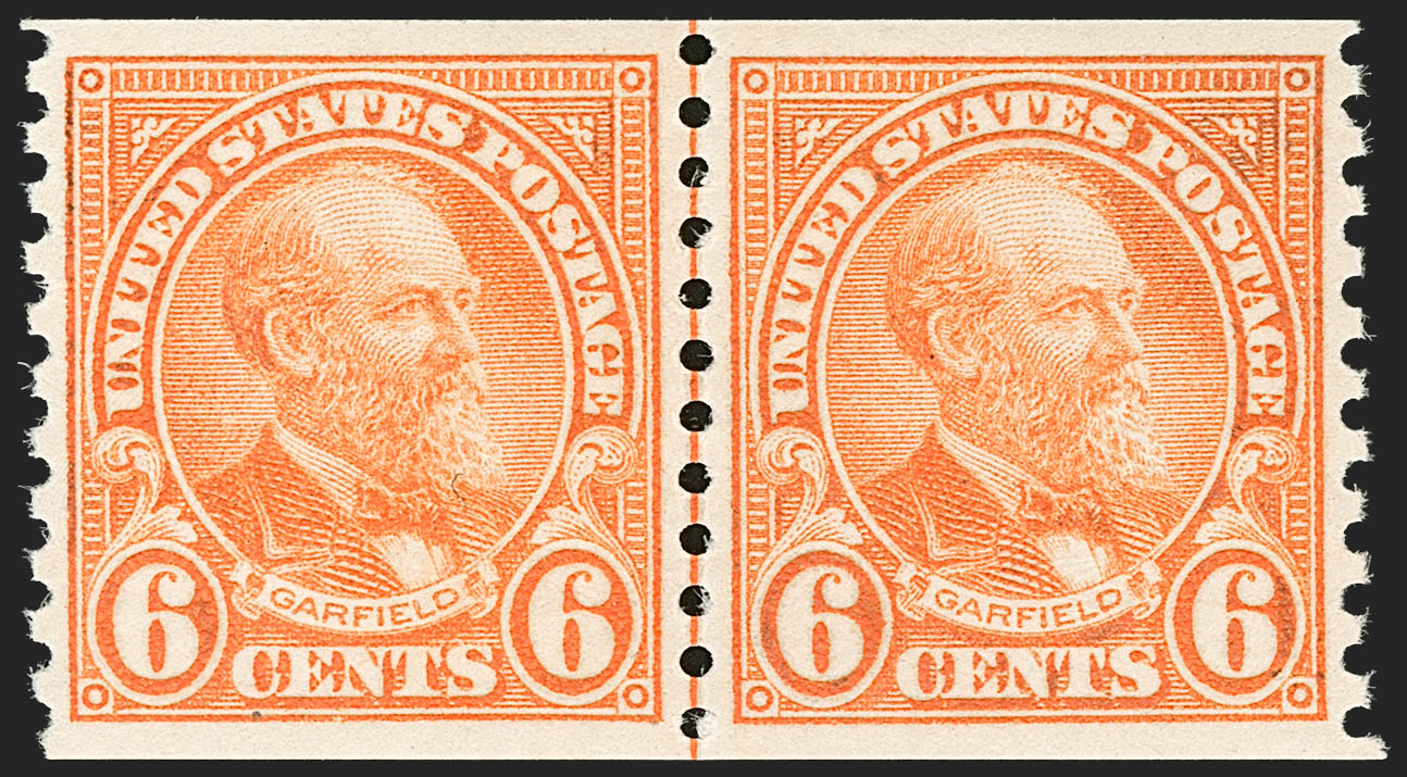 Sale no. 1206 — Lot no. 642 — Siegel Auction Galleries