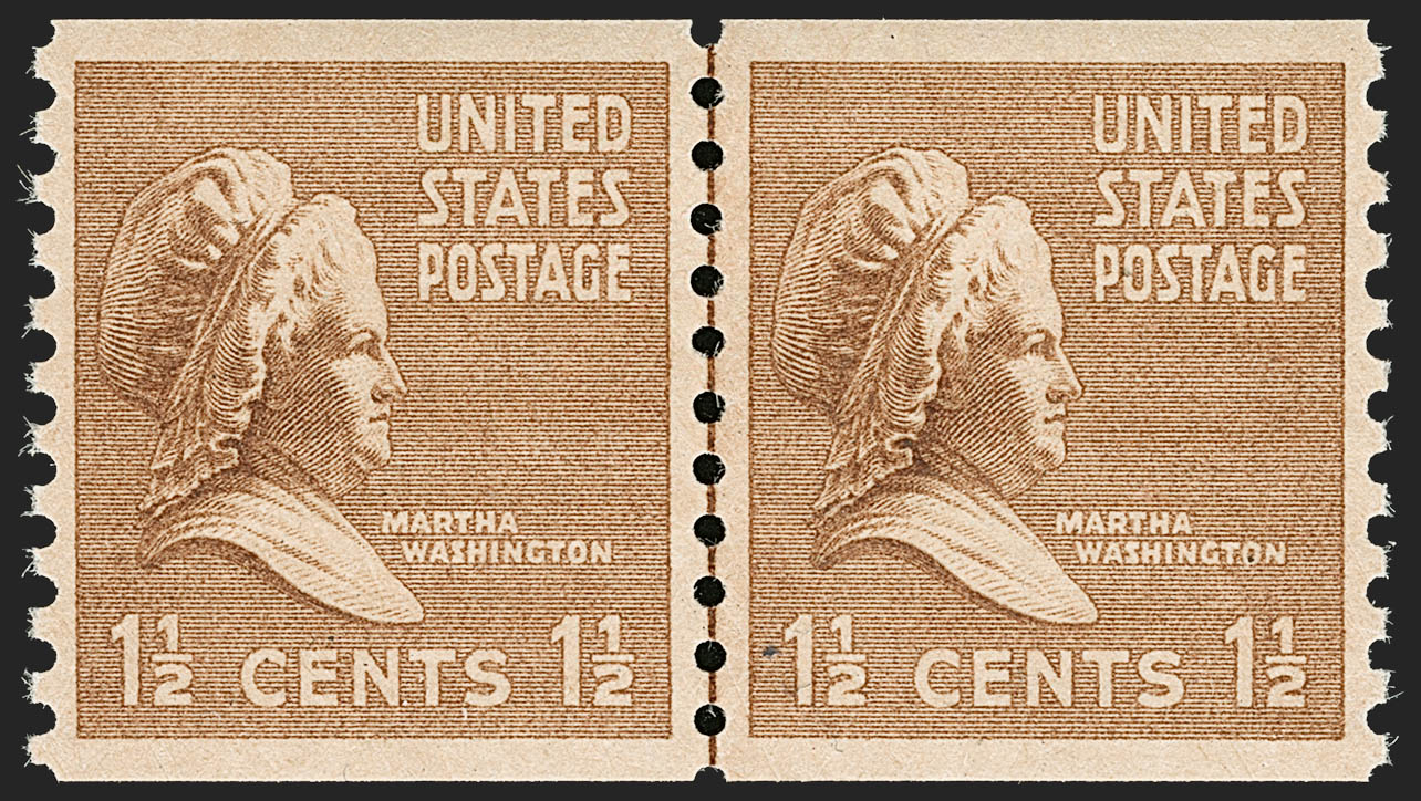 Sale no. 1206 — Lot no. 647 — Siegel Auction Galleries