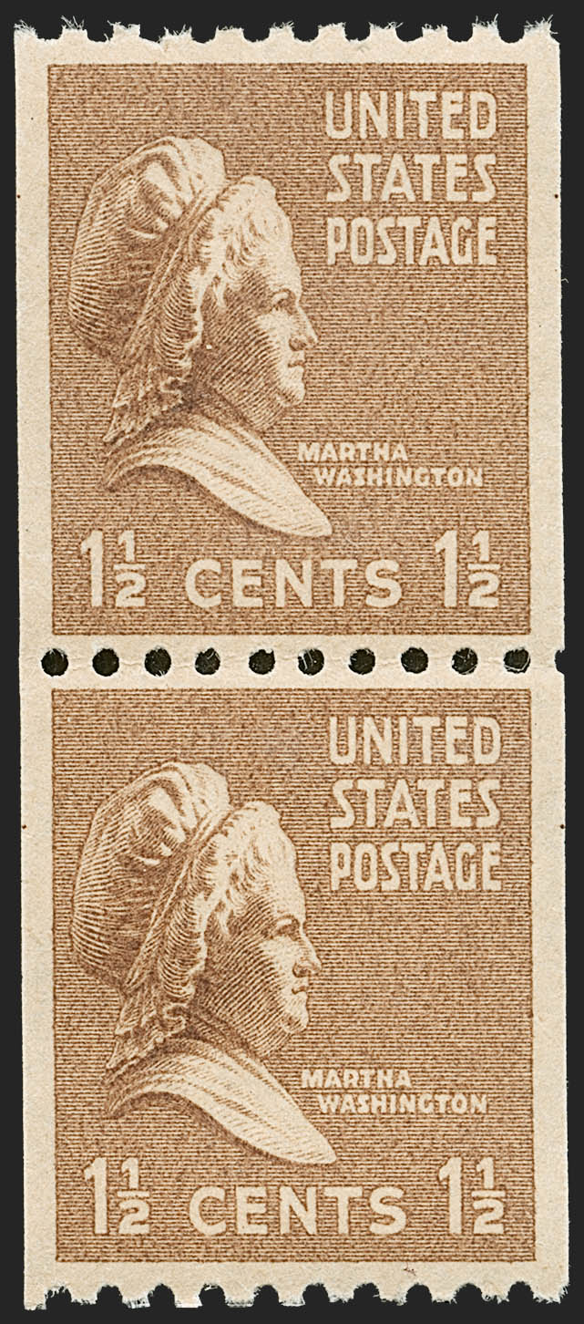 Sale no. 1206 — Lot no. 648 — Siegel Auction Galleries