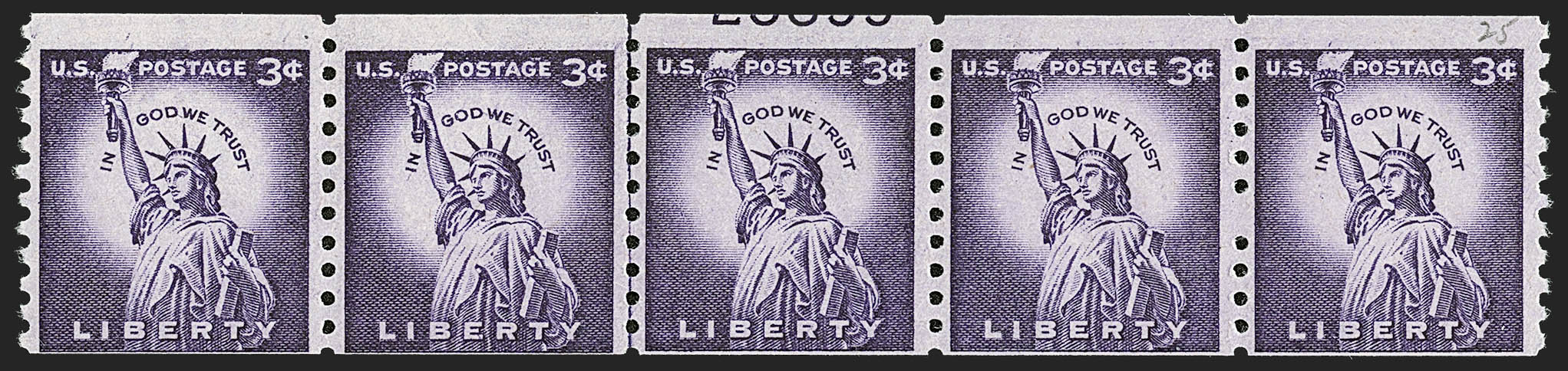Sale no. 1206 — Lot no. 650 — Siegel Auction Galleries