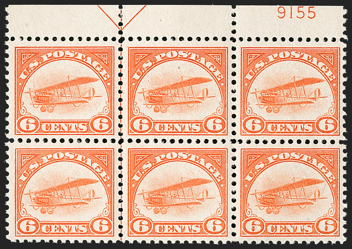 Sale no. 1206 — Lot no. 661 — Siegel Auction Galleries