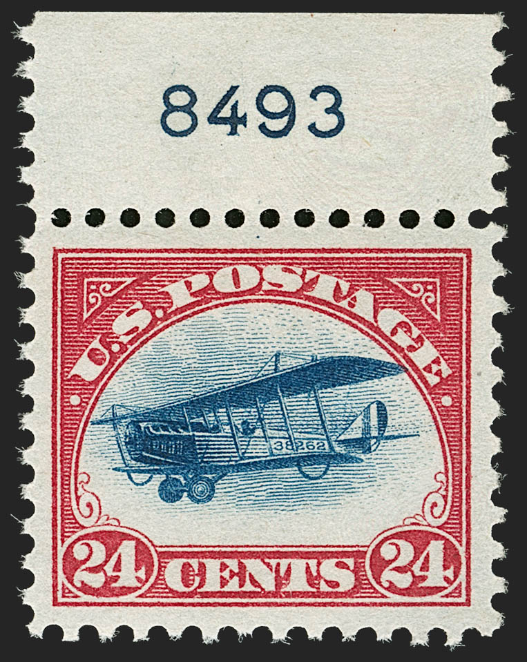 Sale no. 1206 — Lot no. 663 — Siegel Auction Galleries