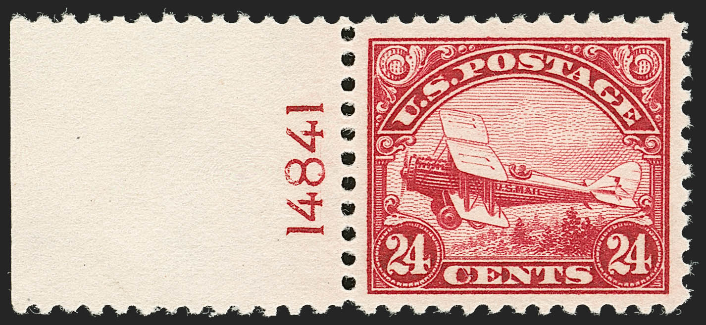 Sale no. 1206 — Lot no. 666 — Siegel Auction Galleries